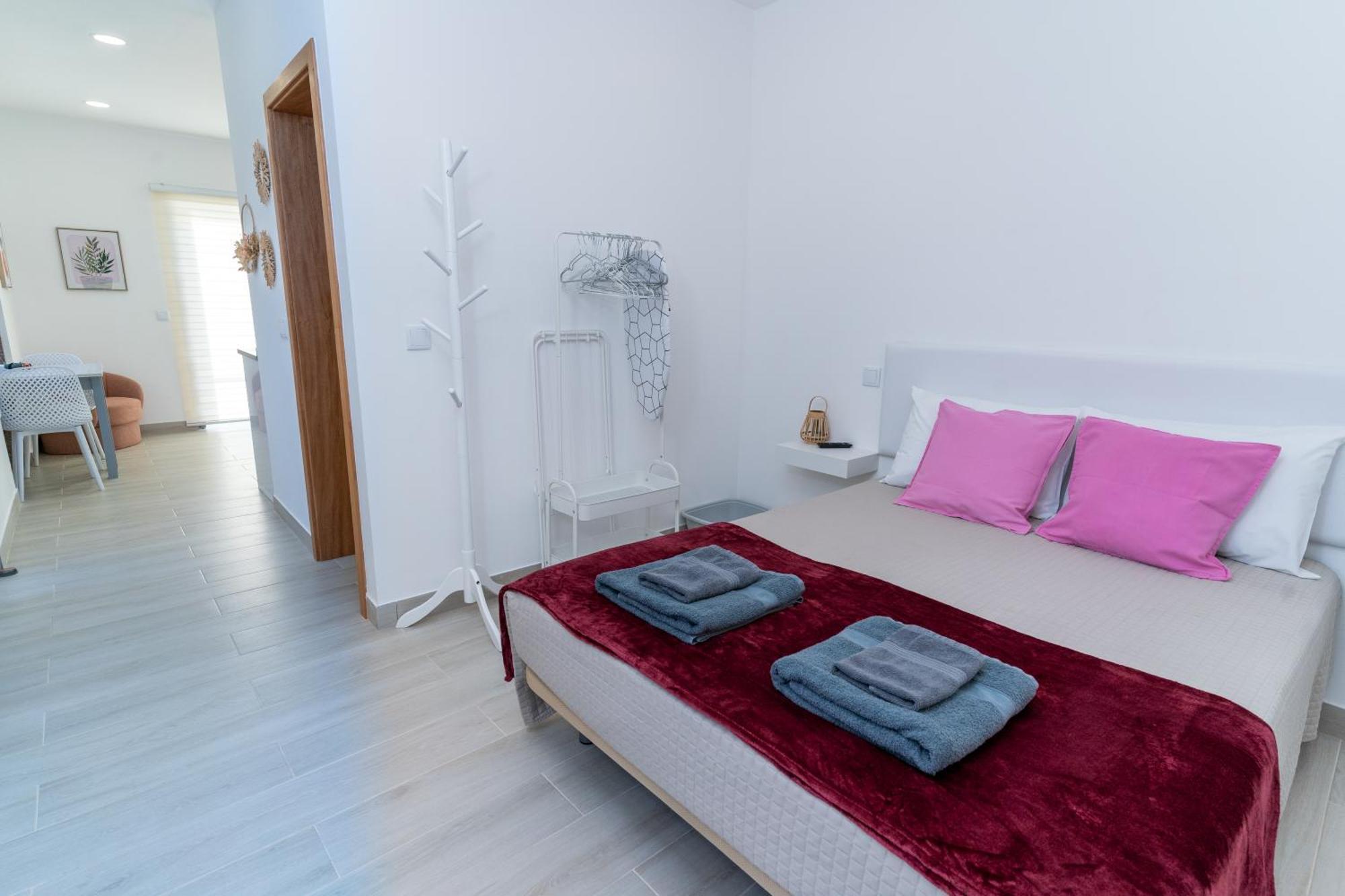 Villas Renacer Паул-ду-Мар Экстерьер фото