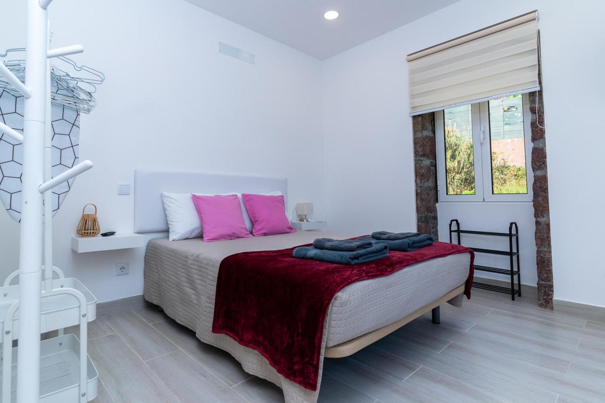Villas Renacer Паул-ду-Мар Экстерьер фото